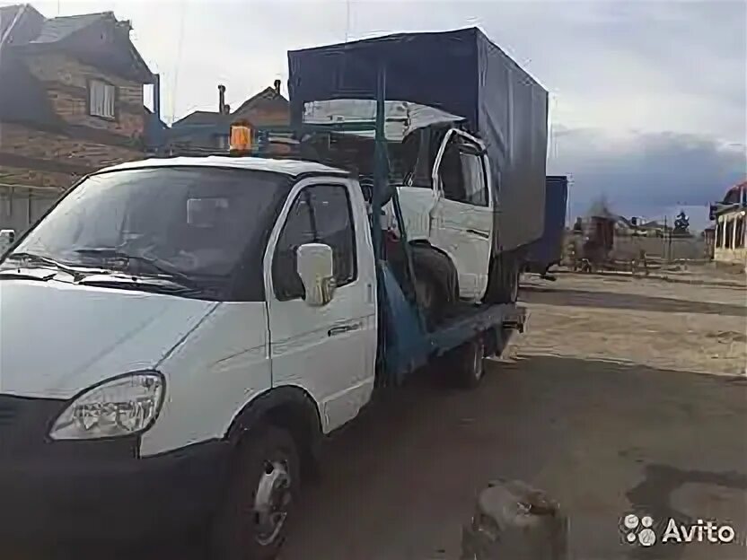 Без посредников водителем