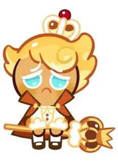 Third cookie