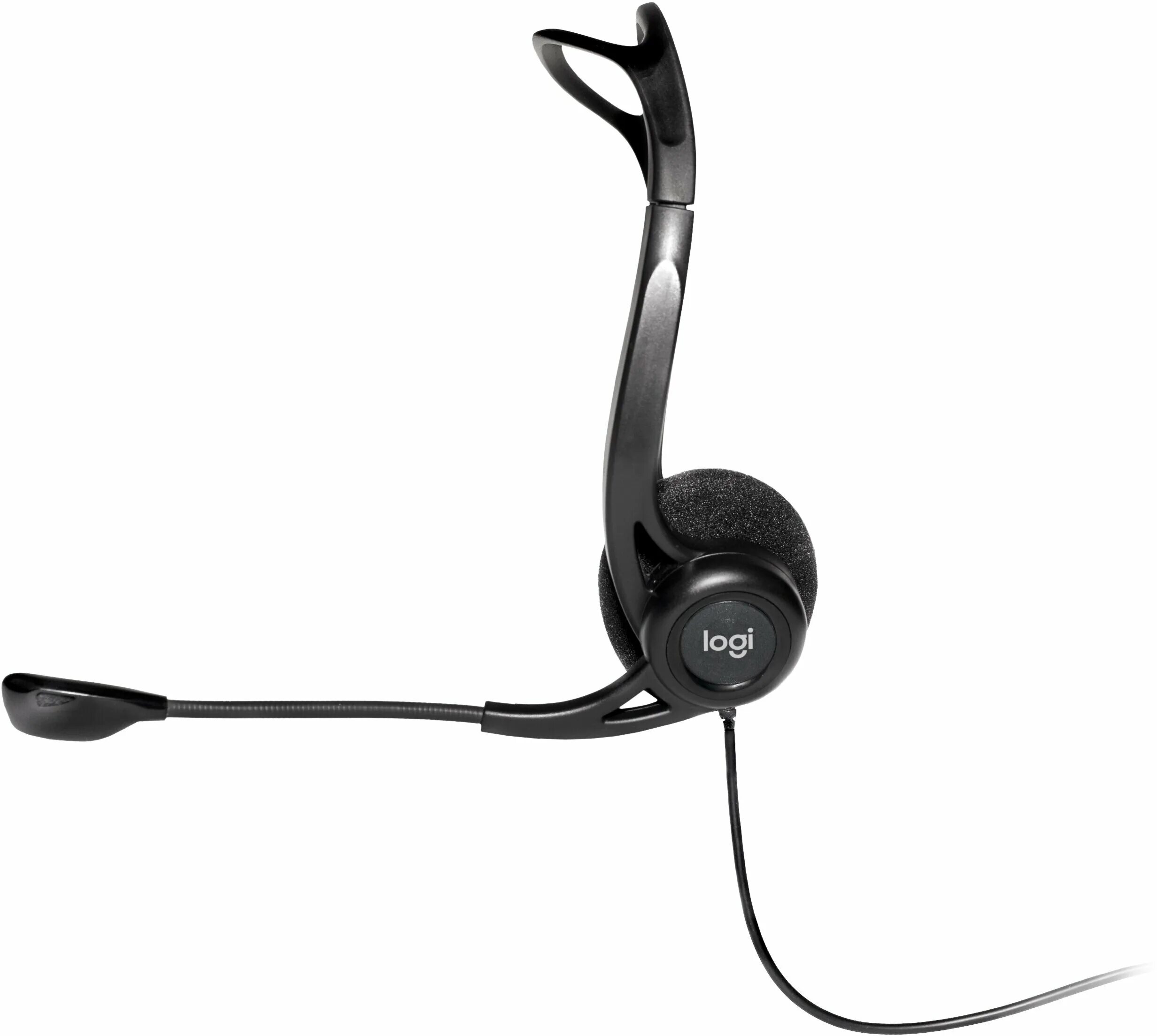 Logitech headset 960