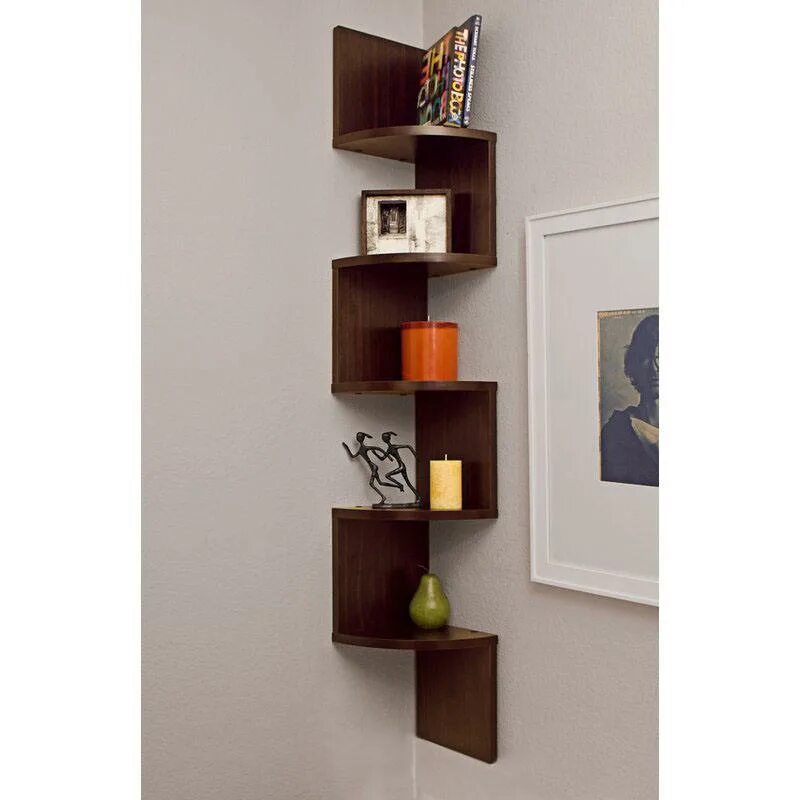 Угловая настенная полка Zig Zag. Полка угловая навесная Letta. Угловая полка Corner Wall Mount Shelf Floating. Полка 4 ярусная simple Shelf.