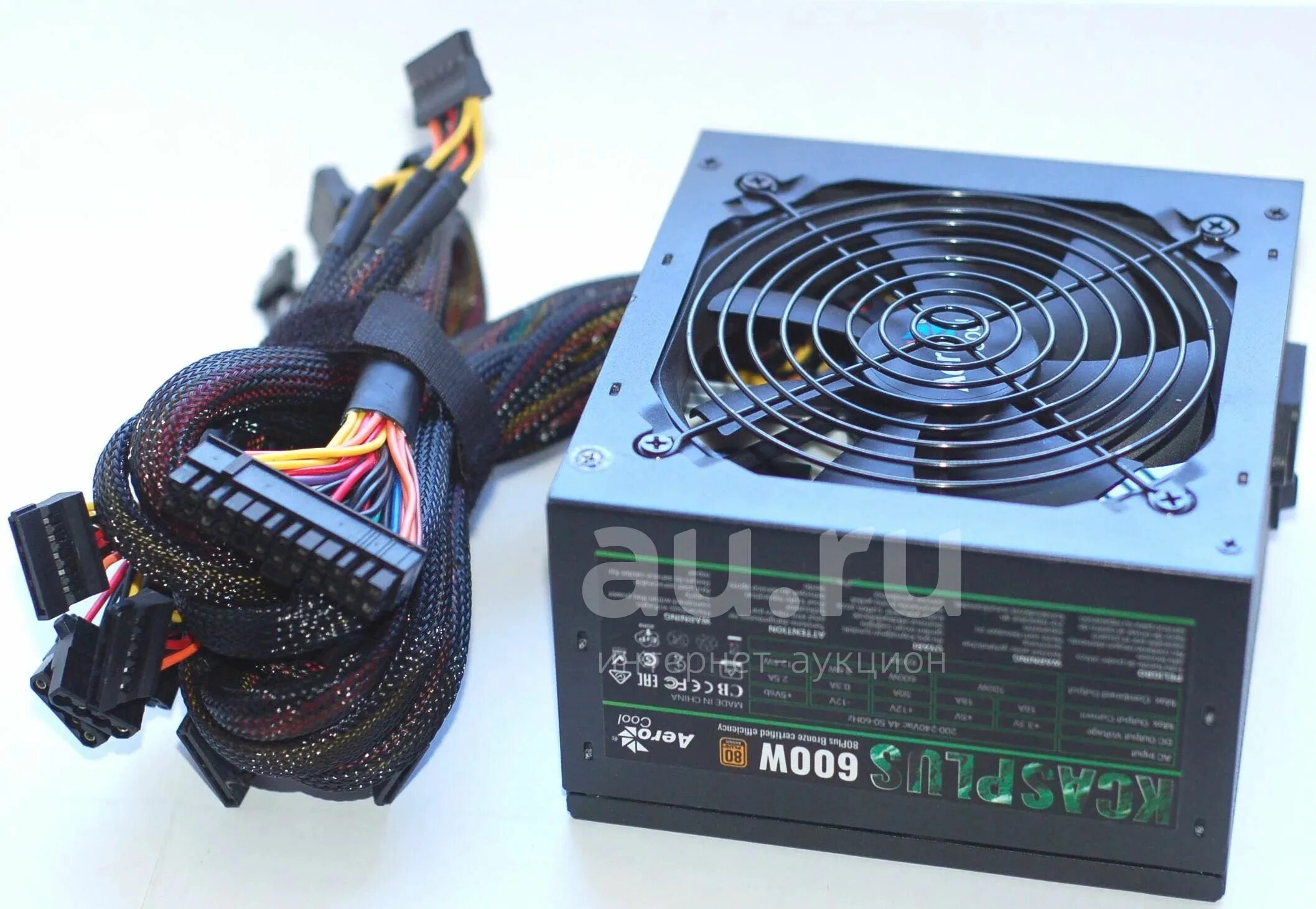 AEROCOOL KCAS-600w Plus. Блок питания AEROCOOL KCAS Plus 600w. Блок питания KCAS 600w. KCAS Plus 600w Bronze.