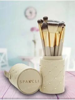 Кисти cosmetics