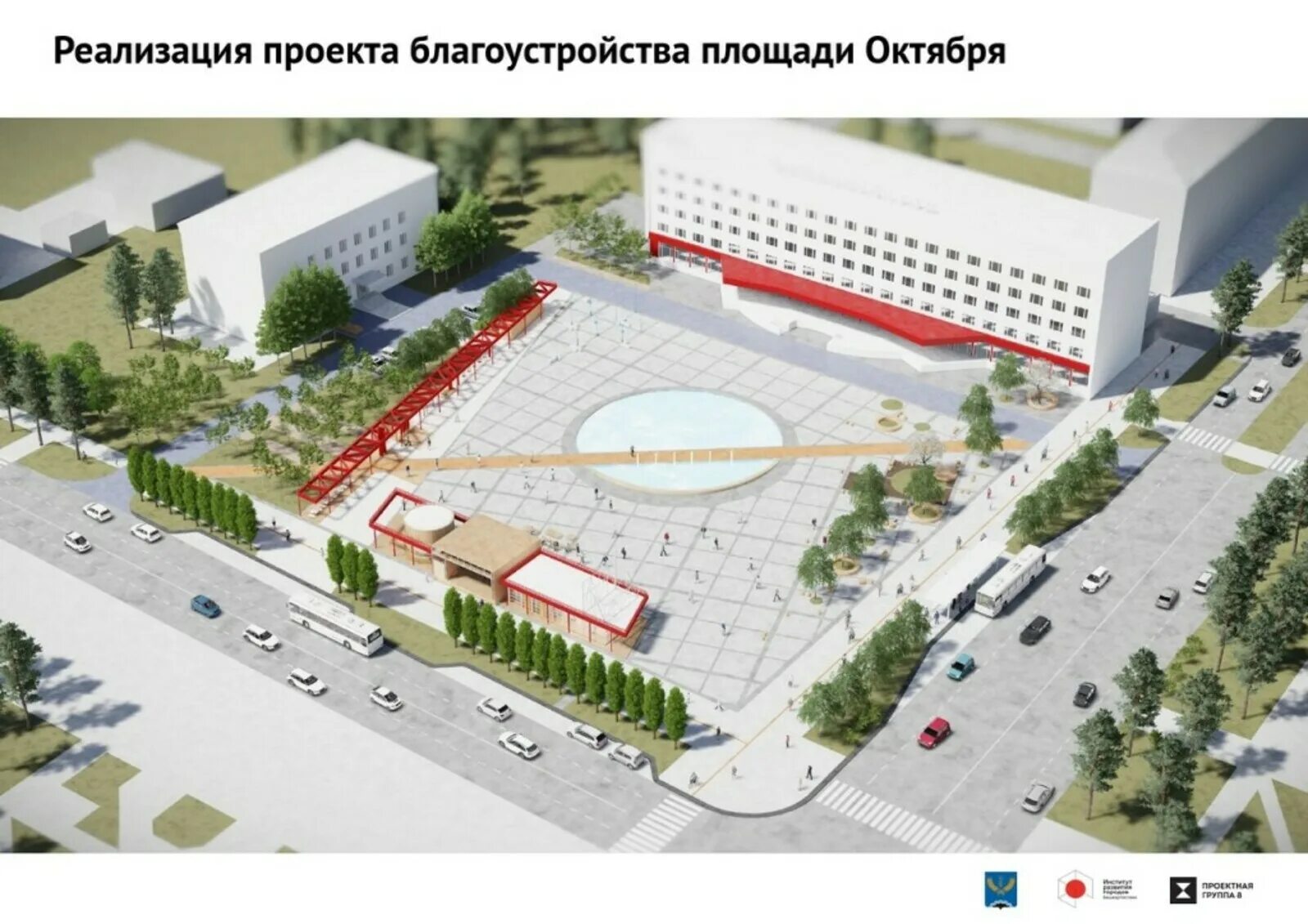 Интерьер Холл New Аренда в Торговых и Торгово-Развлекательных центрах