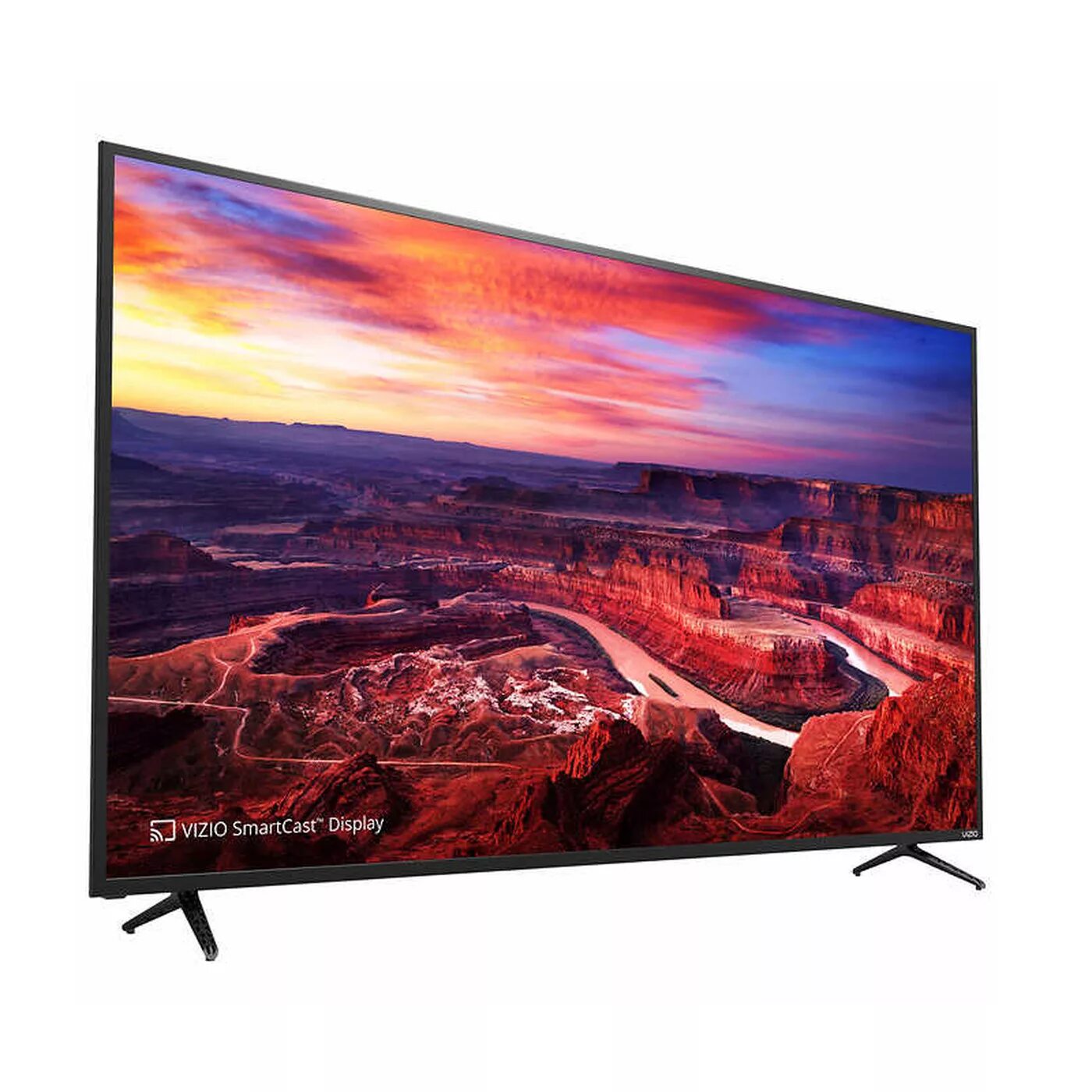 Vizio SMARTCAST Smart TV телевизор. UHD TV a650.