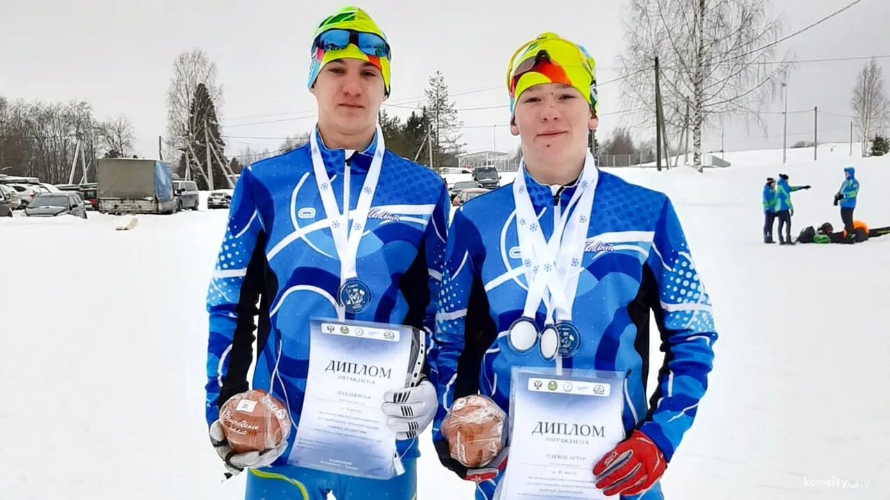 Награждения по лыжным гонкам. Награждение спорт. Лыжные гонки Комсомольск на Амуре 2021.