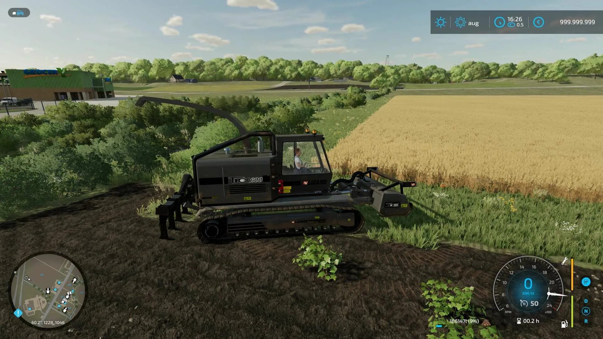 Игра ферма 2022. FS 22 Liazrd trex600. Farming Simulator 22. Trex600 для Farming Simulator 2022. Fs19_Trex_600.