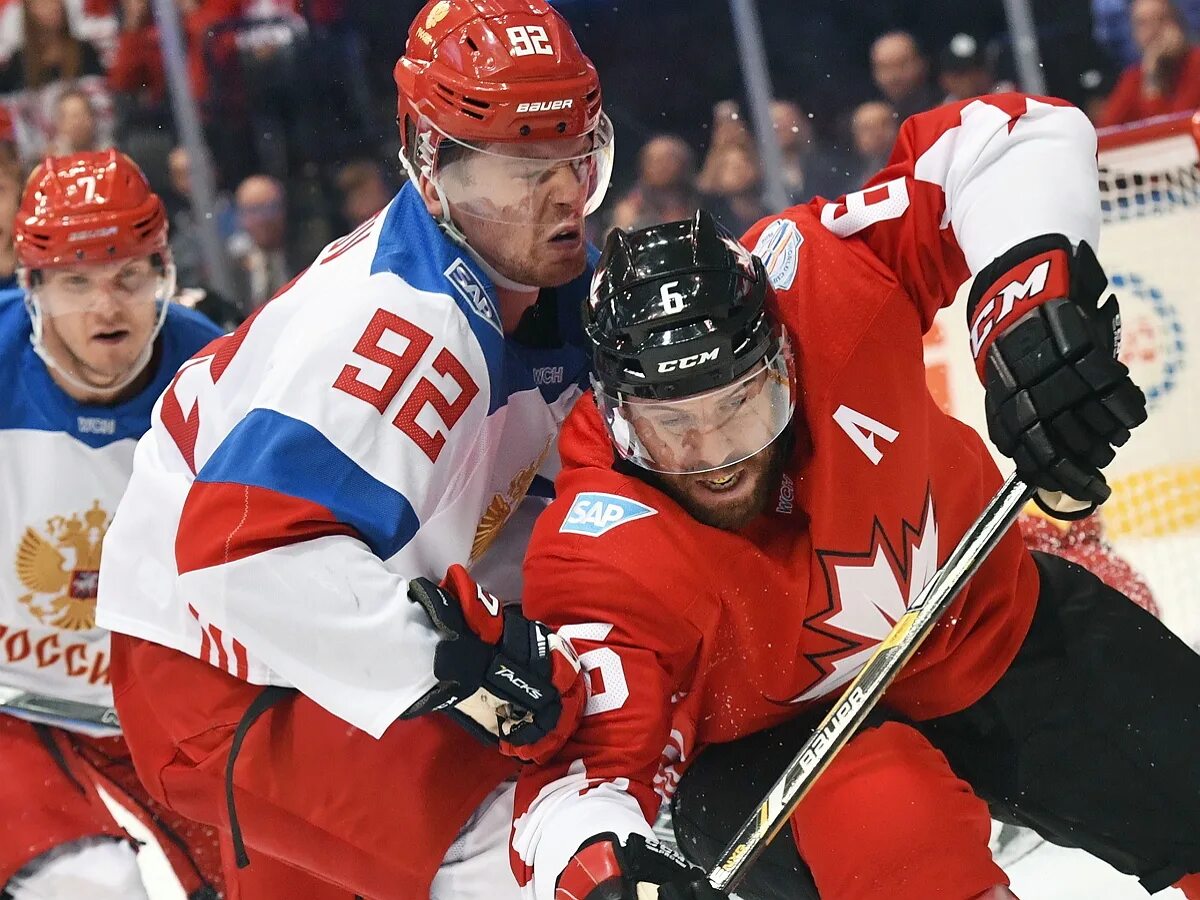 Хоккей Канада Канада. Брайан Беллоуз хоккеист сборная Канады. Хоккей Россия Канада. Канада против России.