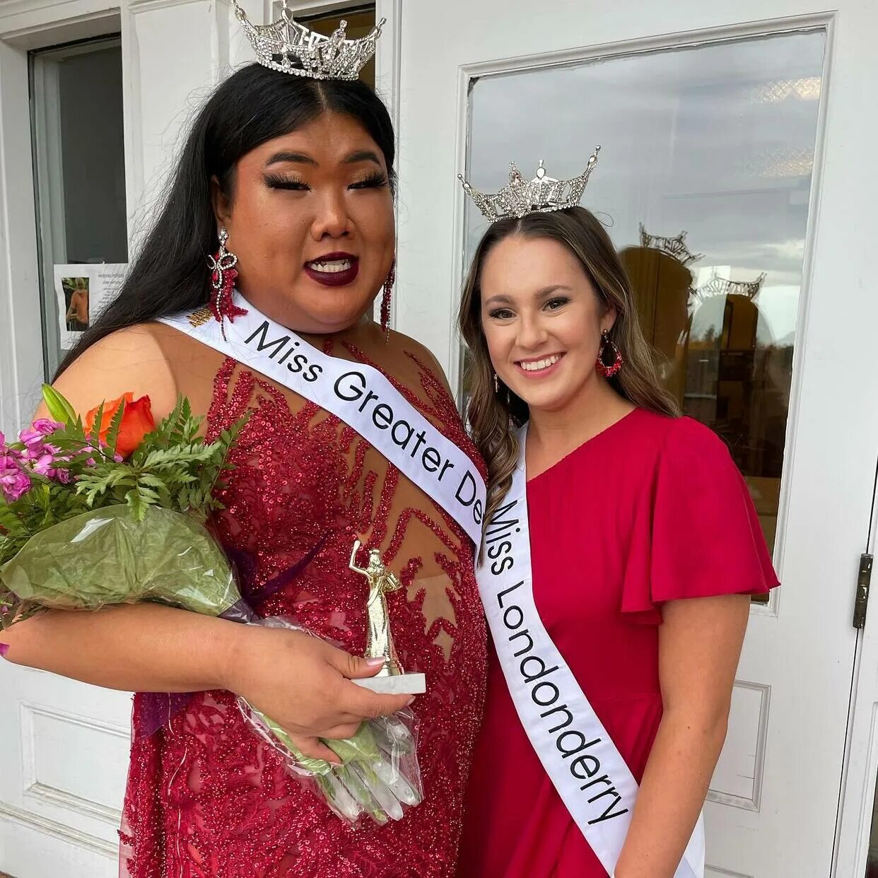 челси крист мисс сша 2019. мисс америка участницы. мисс большой дерри 2023. мисс сша 2020 победительница. дешона барбер.