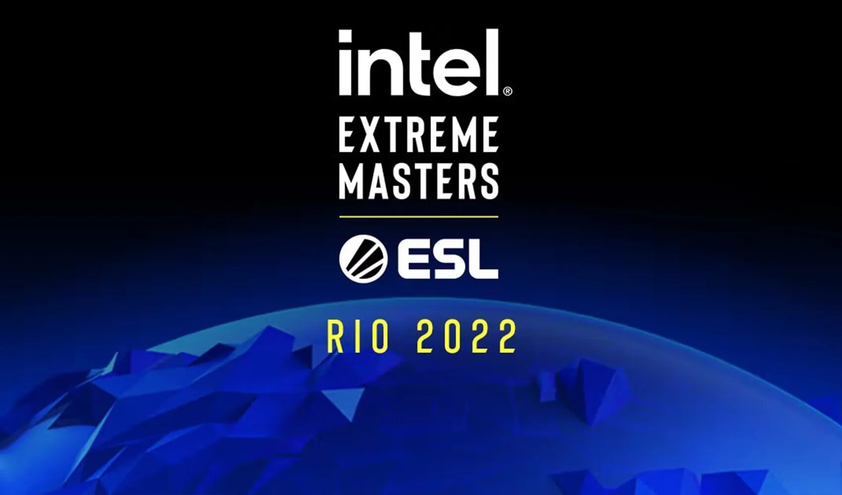 ESL Rio Major 2022. IEM Road to Rio 2022. ESL IEM Major Rio 2022. Intel extreme Masters Rio Major 2022.