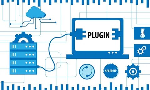 Plugins needed