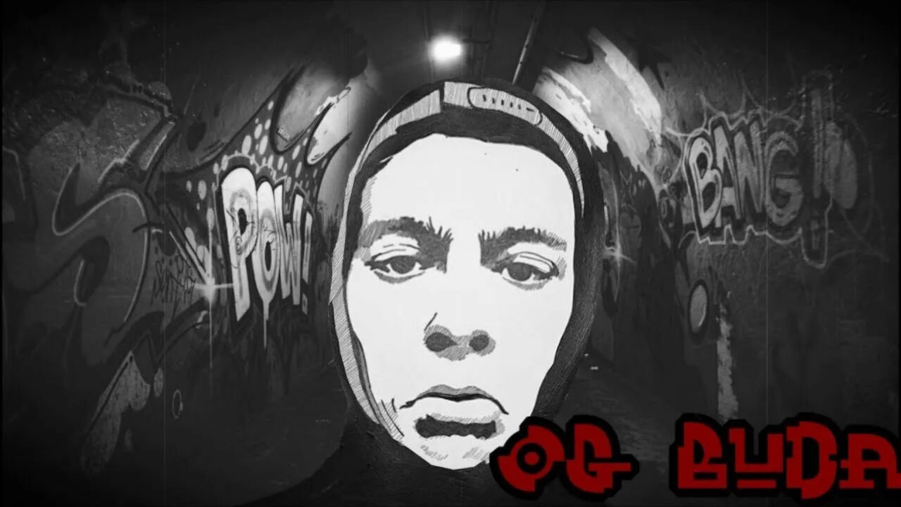 Og buda 3. Og buda арт. оуджи буда рисунок.