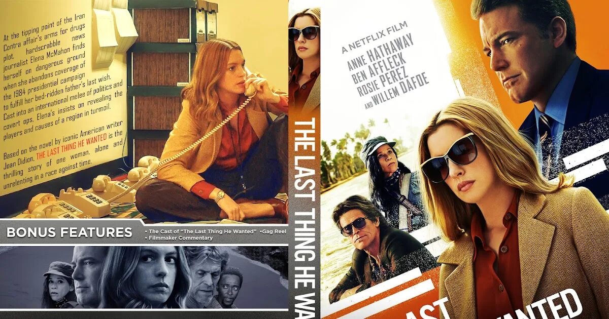 The last he wanted. Last thing he wanted. последнее чего он хотел the last thing he wanted 2025. the last thing he wanted фильм poster. save the last thing фильм.