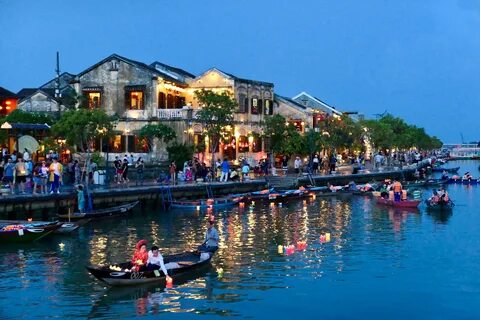 Hoi an