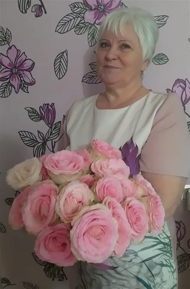 Валентина Воронова, 64 года, Ярославль, фотографии, друзья ВКонтакте