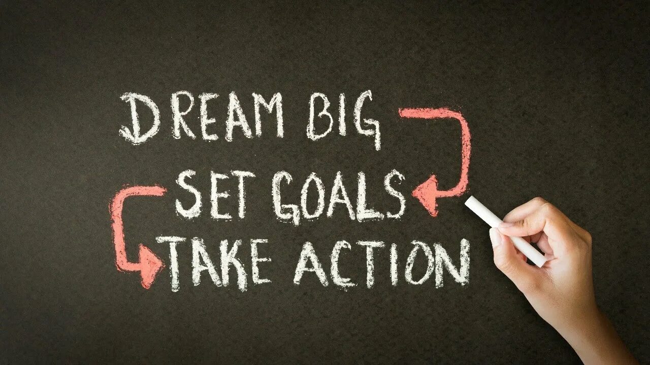 Goals one of the most. Achieve goals. goal. achieve your dreams. goals or dreams.