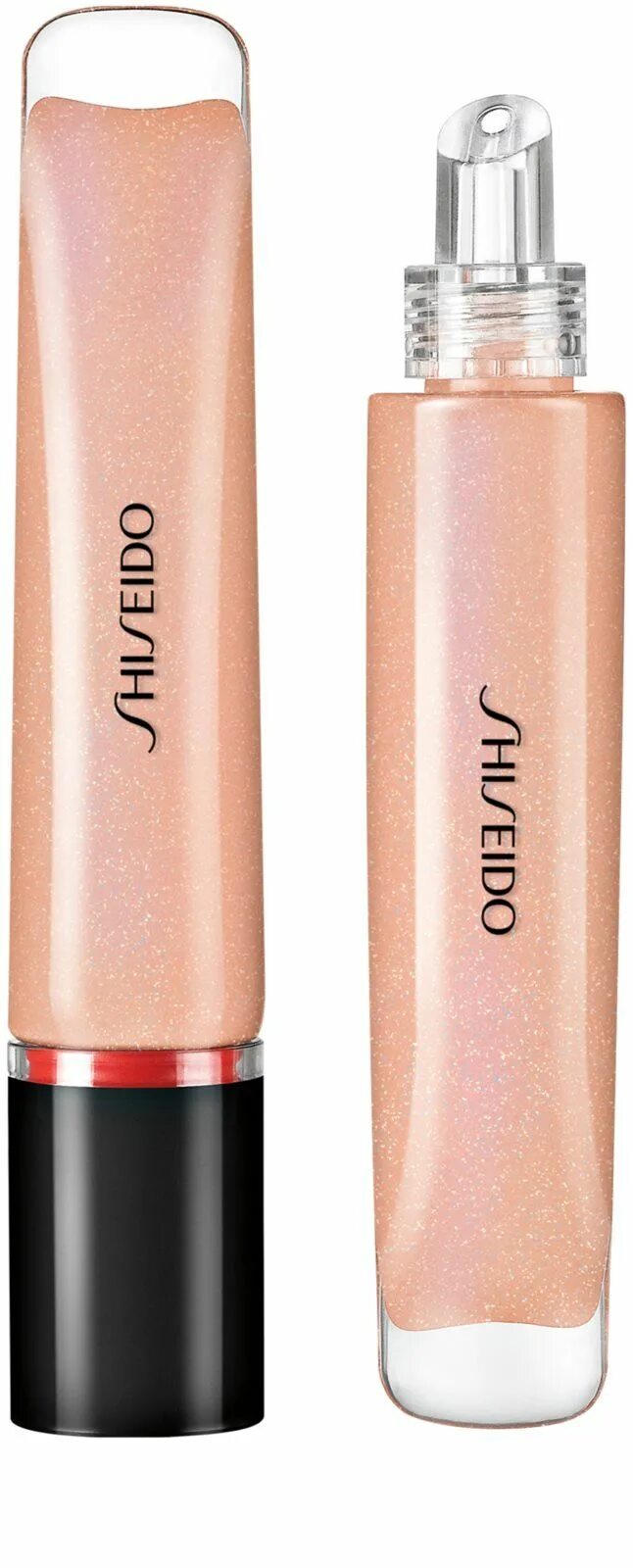 Блеск для губ shimmered. Shiseido Shimmer Gel Gloss. Шисейдо блеск для губ Shimmer Gel. Shiseido блеск для губ Shimmer. Блеск для губ Shiseido Shimmer Gel 01.