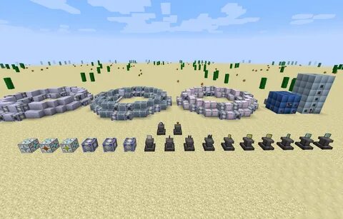 Poppy minecraft mods