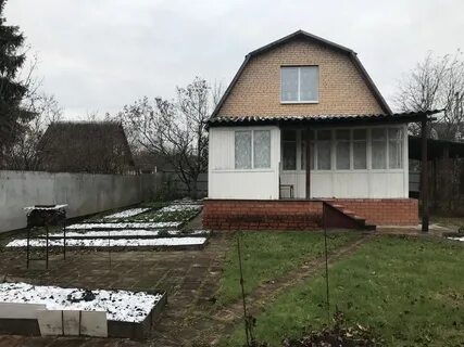 Дача в клину