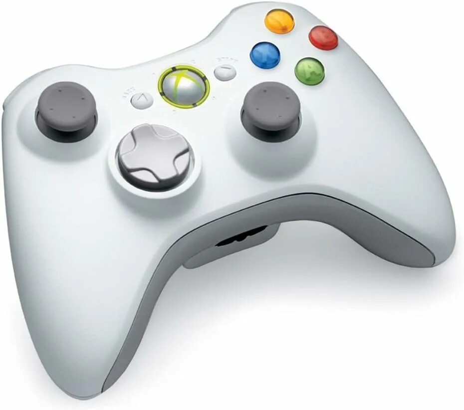 Джойстик Xbox 360. Джойстик Xbox 360 4. Геймпад Xbox 360 белый беспроводной. Хбокс 360 геймпад one. Xbox 360 pc драйвер