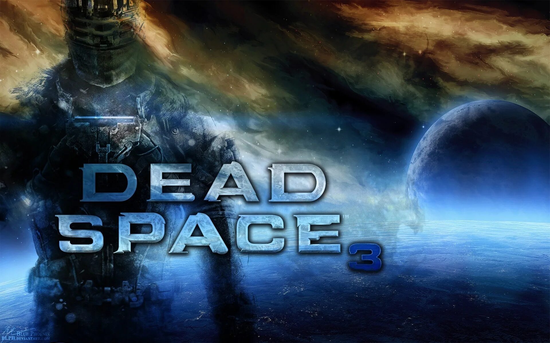 Dead space по сети. Dead Space 3. Dead Space 3 обложка. Обложки для игр Dead Space 3.