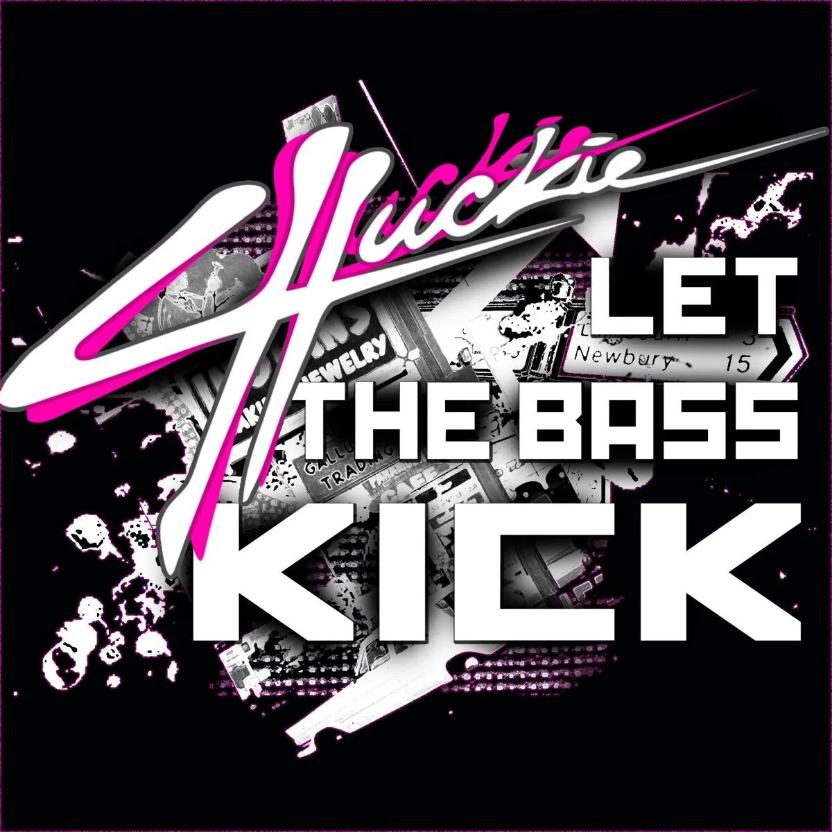 Chuckie – Let the Bass Kick. Dk Bass the Kicked. Заставка КИК Хаус. DJ Braun Let the Bass Kick. Dj bass kick