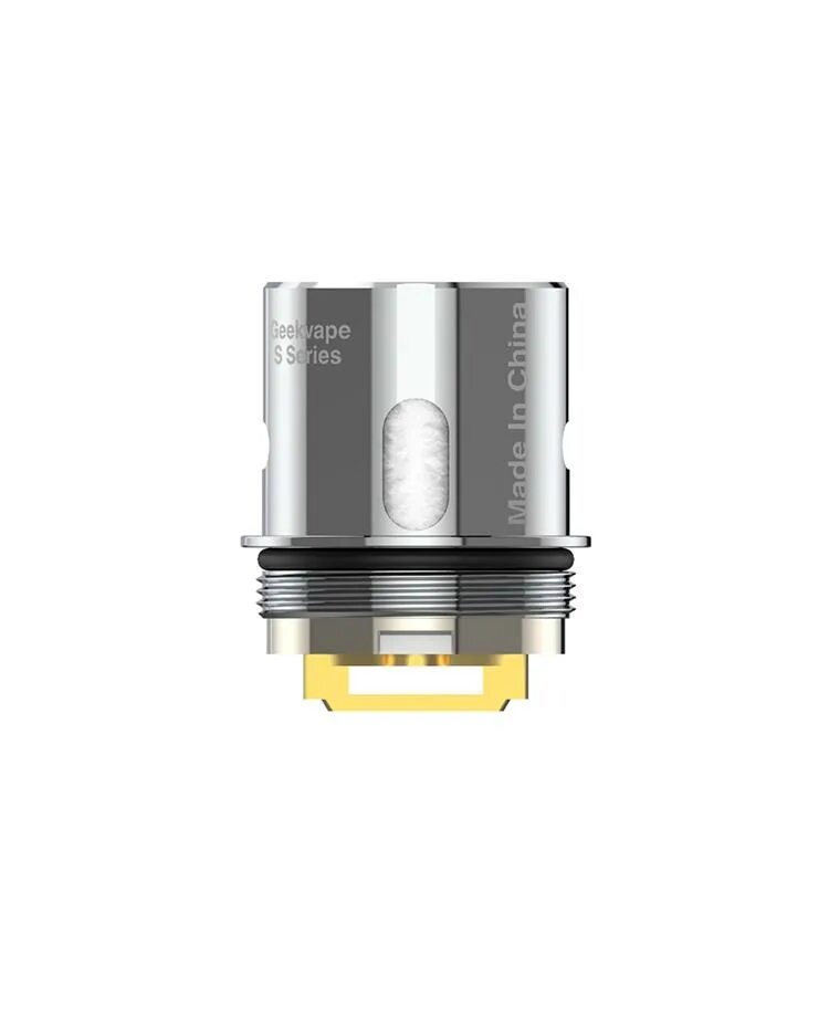 Испаритель s-5coil. Geek Vape Obelisk испаритель. Испаритель GEEKVAPE S (Obelisk c/Cerberus Subohm Tank) (0.15 ω Mesh). GEEKVAPE Obelisk 65w RBA. B series coil