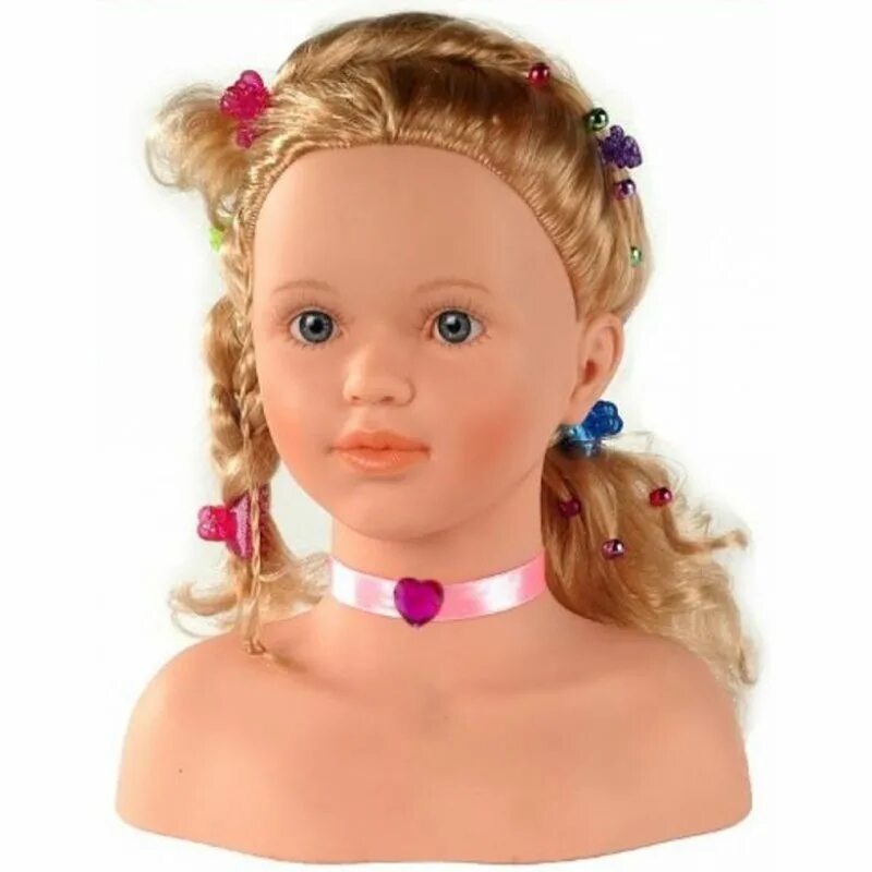 кукла-модель для причесок барби "создай свой стиль". кукла для причесок и макияжа. прически для кукол с длинными волосами. Bayer кукла модель для причесок с косметикой 27 см. торс барби делюкс.