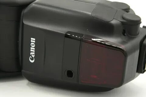 Canon rt