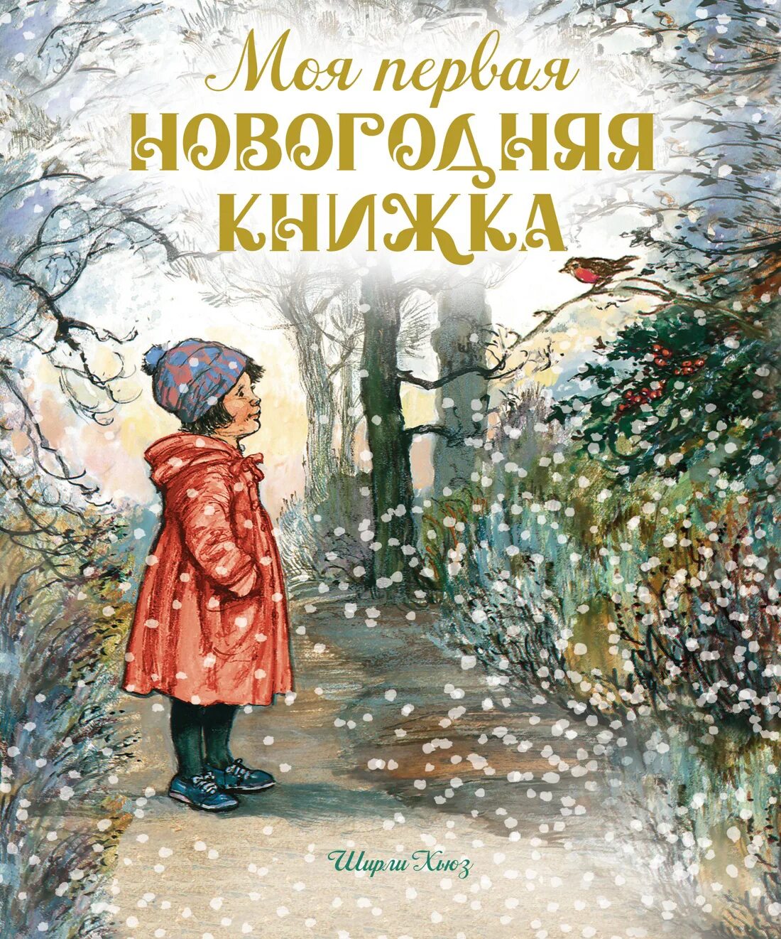 Снежная книга купить. Ширли Хьюз "снег в саду. Моя первая Новогодняя книжка".. Книга на снегу. Снежная книга. Ширли Хьюз снег в саду.