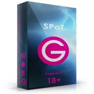 G spot
