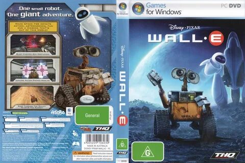 wall e obal - tv-prospect.ru.