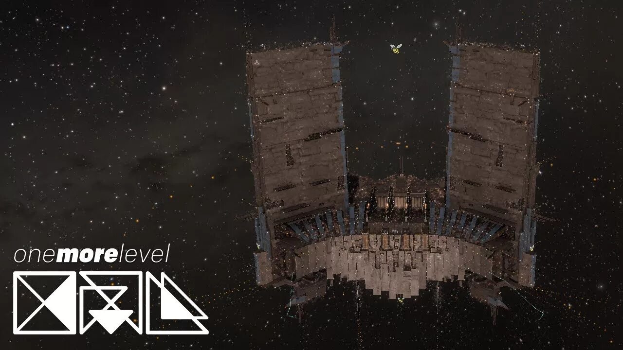 Keepstar. Upwell Palatine Keepstar.