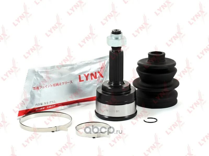 Шрус lynxauto арт. "шрус" lynxauto арт. Шрус lynx co7507. Шрус lynx наружный туарег. Линкс шрус наружный.