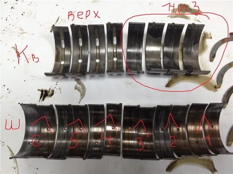 Расположение вкладышей. Коренные вкладыши Ауди 80 б3. Вкладыши коренные 1nz Fe. Вкладыши шатунные м40. Вкладыши шатунные БМВ маркировка.