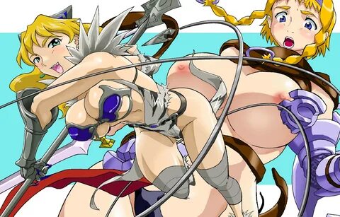 The Big ImageBoard (TBIB) - elina leina queen's blade tagme 1621661.