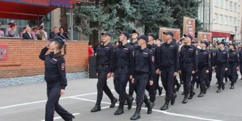 Санкт петербургский государственный министерства внутренних дел