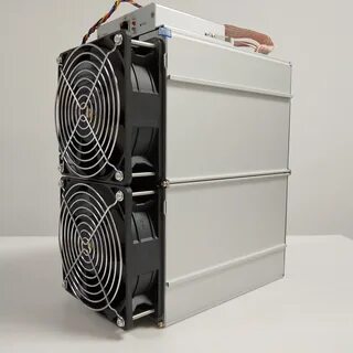 Асик майнер bitmain