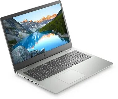 Ноутбук dell 15.6