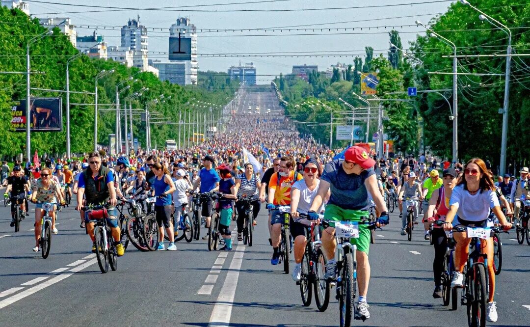 День 1000 велосипедистов. 1000 Велосипедистов Уфа 2022. День 1000 велосипедистов Уфа. Велосипедисты Уфа.