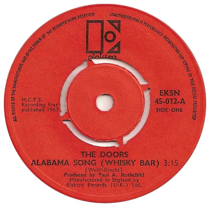 Light my fire the doors. The doors album. The doors alabama song. The doors - alabama song (whisky bar). The doors alabama song.