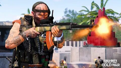 Duty black видео