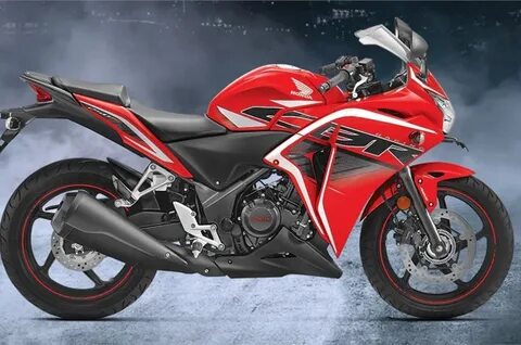 Honda cbr 250
