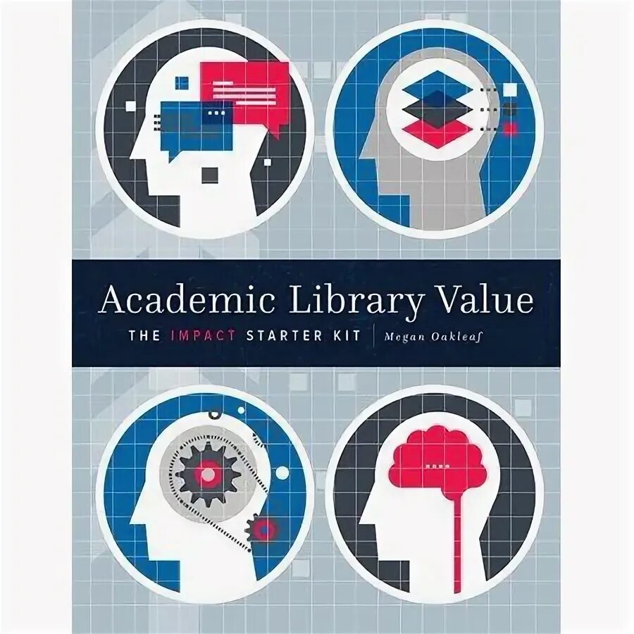 Value of library. Value of library