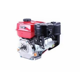 Двигатель 170f 1