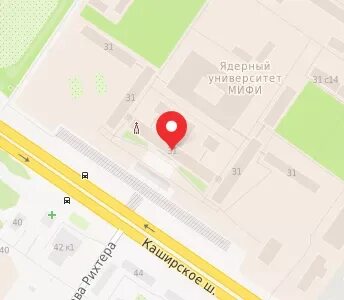 Пенсионный фонд каширское шоссе