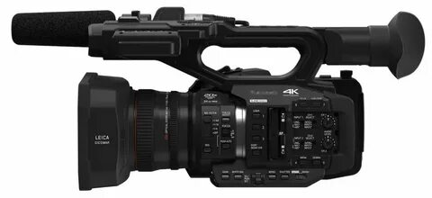 Panasonic ag