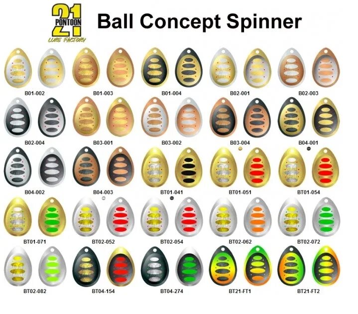 Ball concept. Блесна вращ. Pontoon21 Ball Concept, #2. Ball Concept Spinner Pontoon 21. Pontoon21 Ball Concept #3 цв. #B01-002. Блесна Pontoon 21 Ball Concept bt21--ft1.