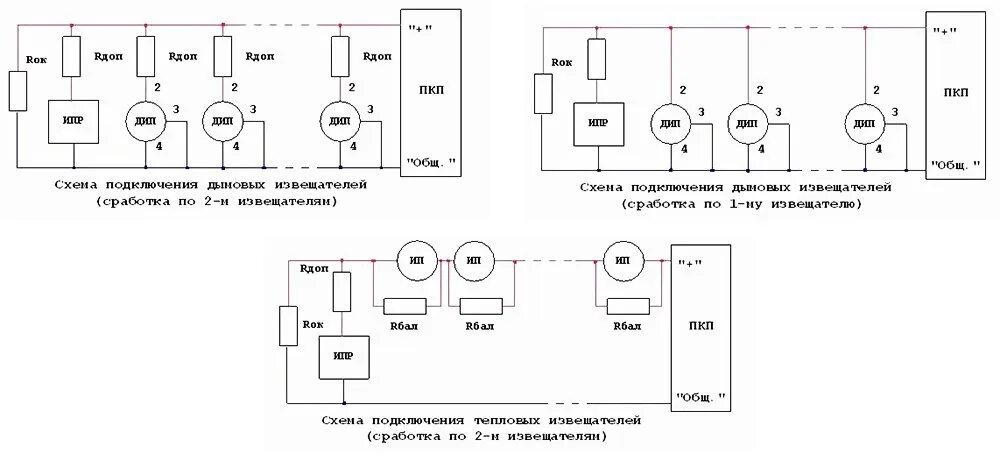 Включение пожарных извещателей. Схема подключения датчика дыма пожарной сигнализации. Датчик пожарной сигнализации дымовой схема. Схема подключения датчиков пожарной сигнализации. Подключение датчиков противопожарной сигнализации.