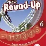 Round up 4 book pdf. Грамматика английского языка New Round up 4 students book. Round-up 6 - Upper-Intermediate. New Round up 6. Учебник раунд ап 6.