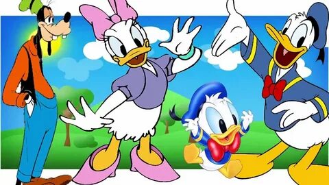 Cartoons compilation